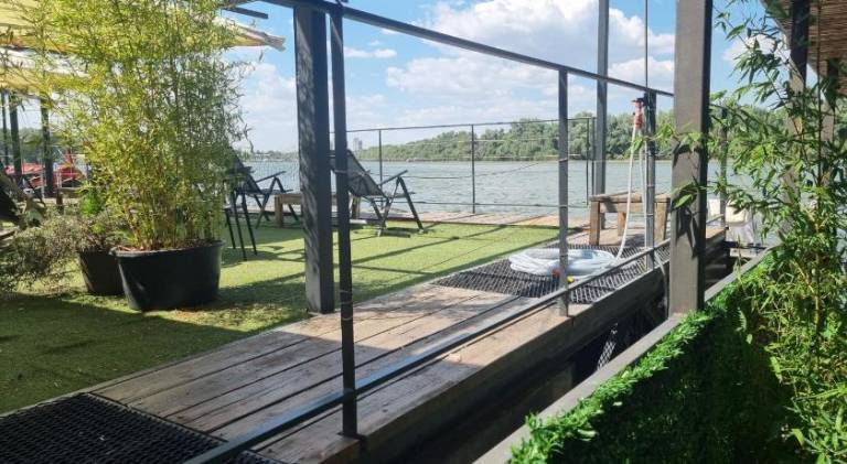 B&B Botel Charlie — photo 3