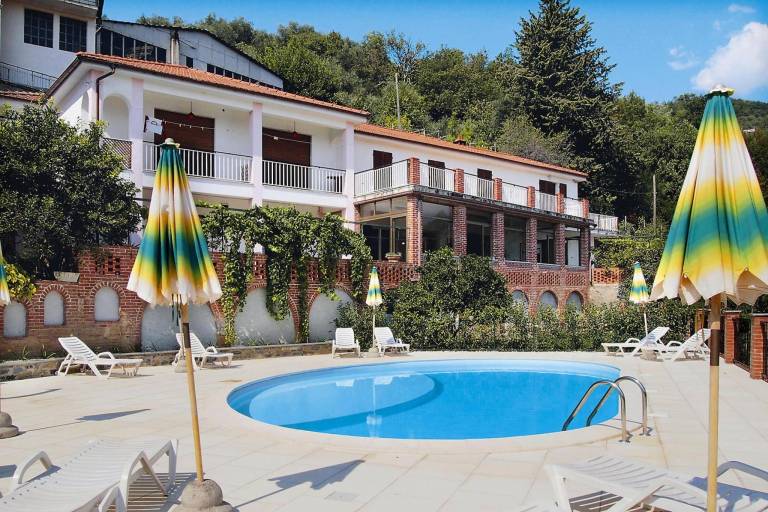 Appartement Aquila di Arroscia