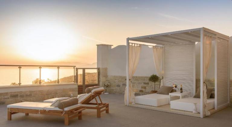 Spacious villa with private pool, BBQ & jacuzzi | Next to the beach | Dogs allowed — photo 3
