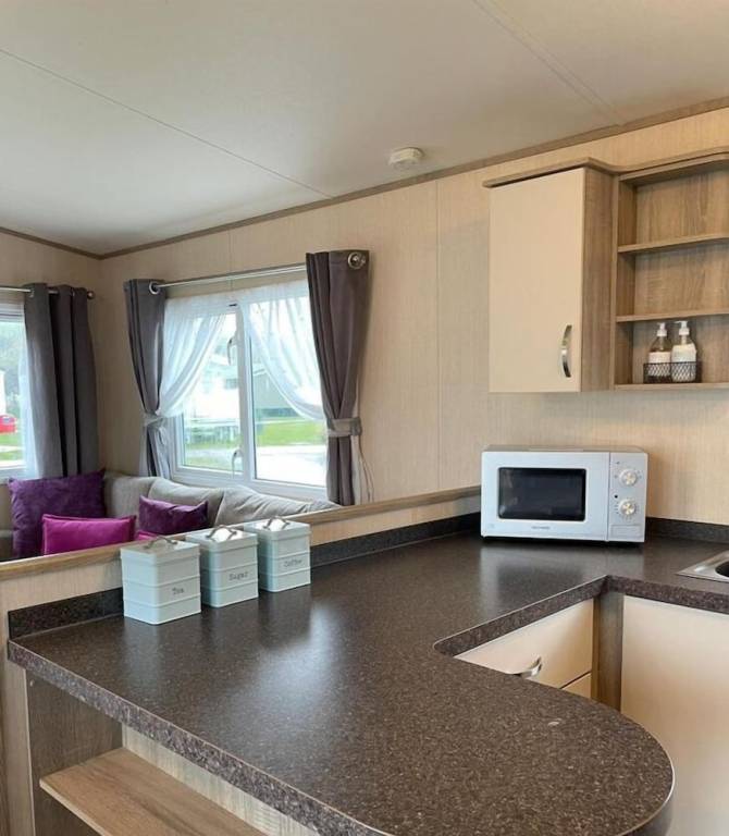 Ferienhaus  Hastings