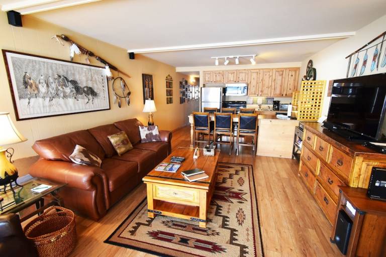 Condo Wildernest