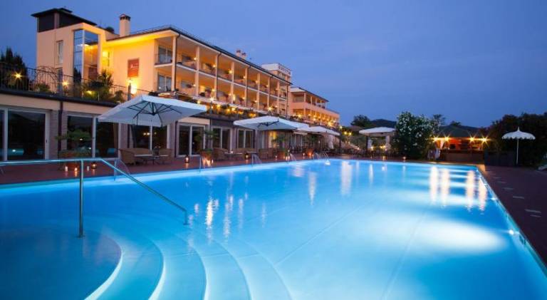 Hotel Boffenigo - The Golden Hour — photo 4
