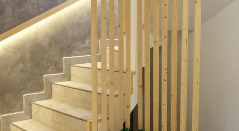 Holiday apartment with 2 rooms for 6 persons — photo 4