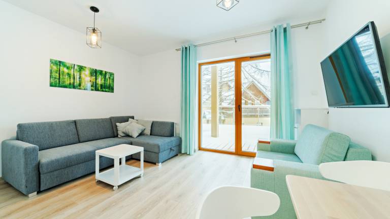 Apartament Karpacz