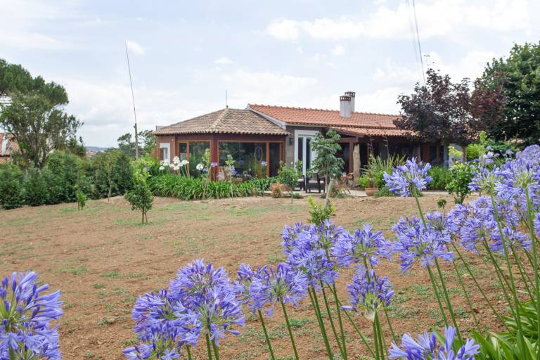 Casa Cela