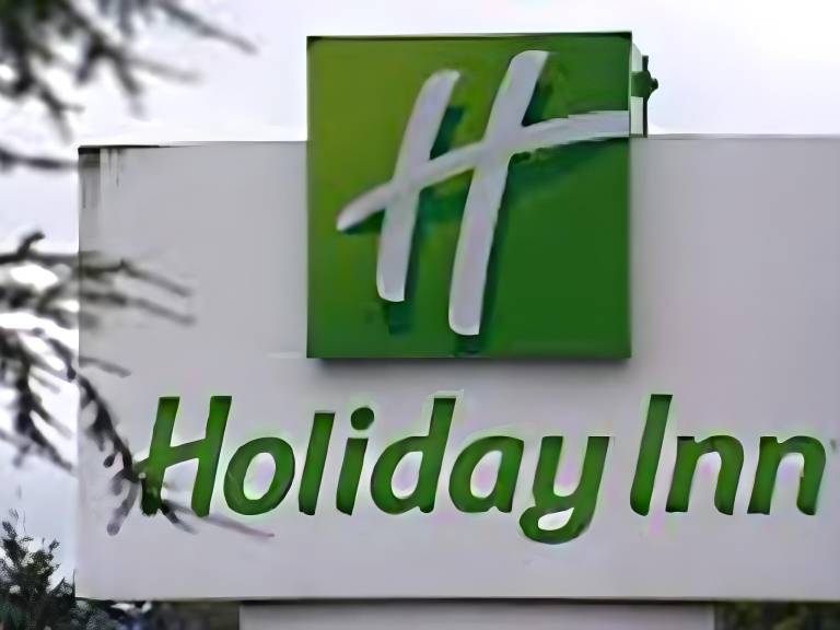 Holiday Inn C&uacute;cuta By IHG