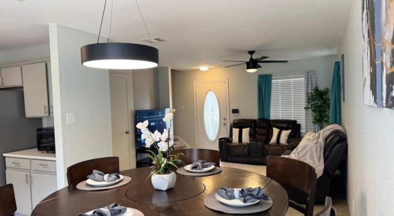 Vacation home | Good for workation — photo 2