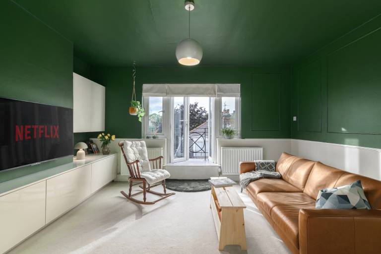 Apartment  Harrow