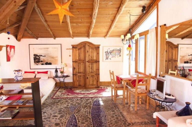 Casa  Tarajalejo