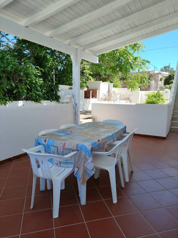 Appartamento Leuca