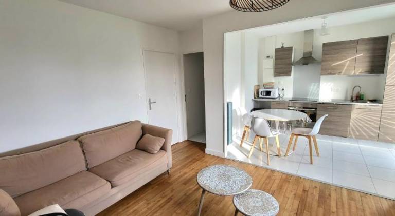 Residence "Winston" proche cure — photo 2