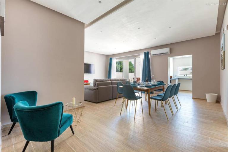 Holiday apartment with pool | Pets allowed — photo 3