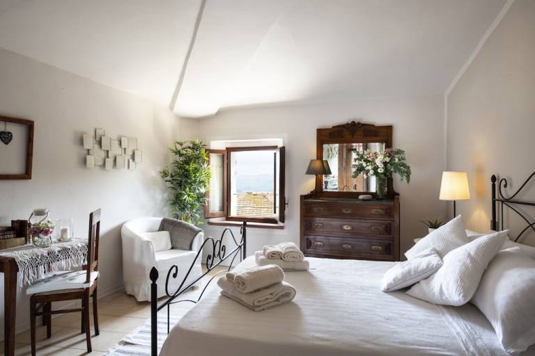 Casa Monte Amiata