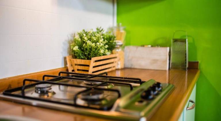 Holiday apartment with 1 room for 2 persons — photo 4