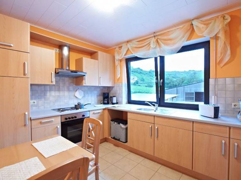 Appartement neues Gästehaus