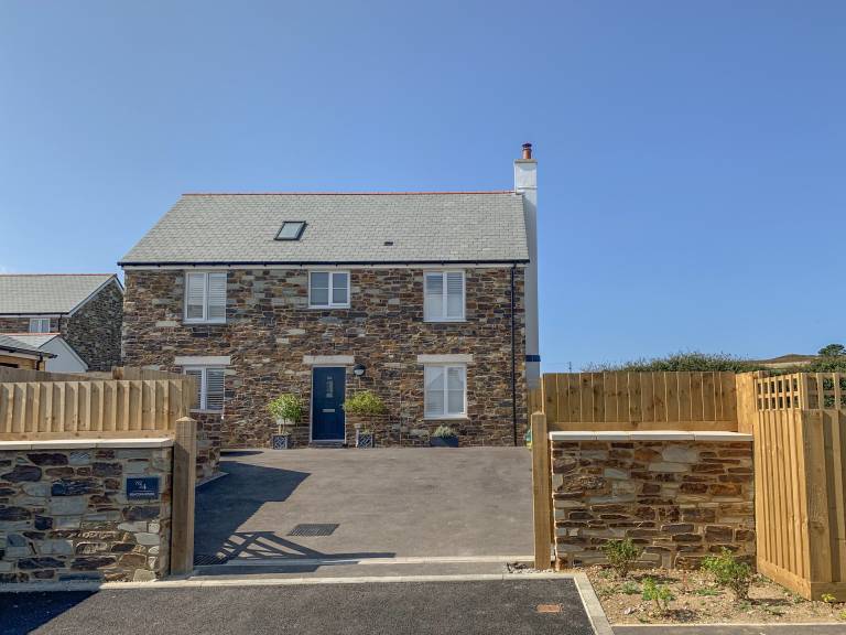 Cottage  Porthtowan