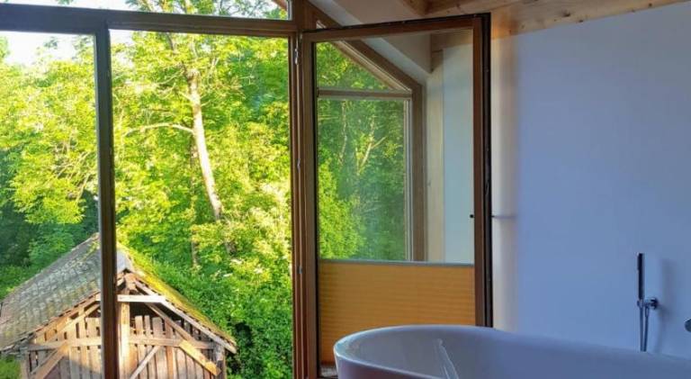 Nice serviced apartment with garden & patio | Perfect for remote work | Pet-friendly — photo 2