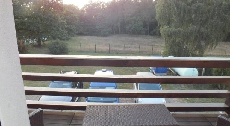 Holiday apartment with terrace — photo 4