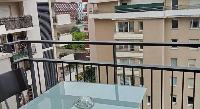 Rental apartment with 1 room for 2 persons — photo 3