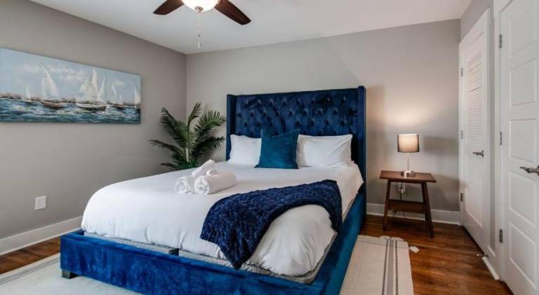 Beautiful rental apartment | Pets are welcome — photo 2