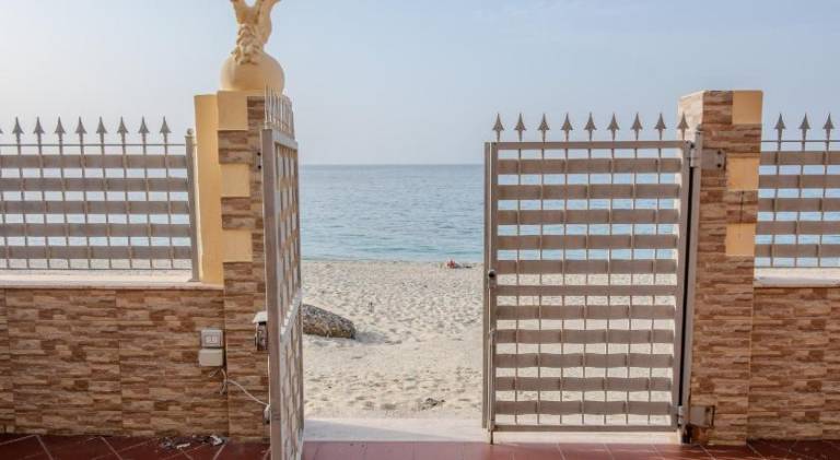 Nice villa | Next to the beach | Pets allowed in Vibo Valentia