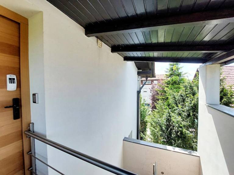 Vacation home with 1 room for 4 persons — photo 3