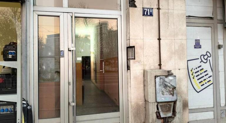 Rental apartment with terrace | Close to Knez Mihailova Street — photo 3