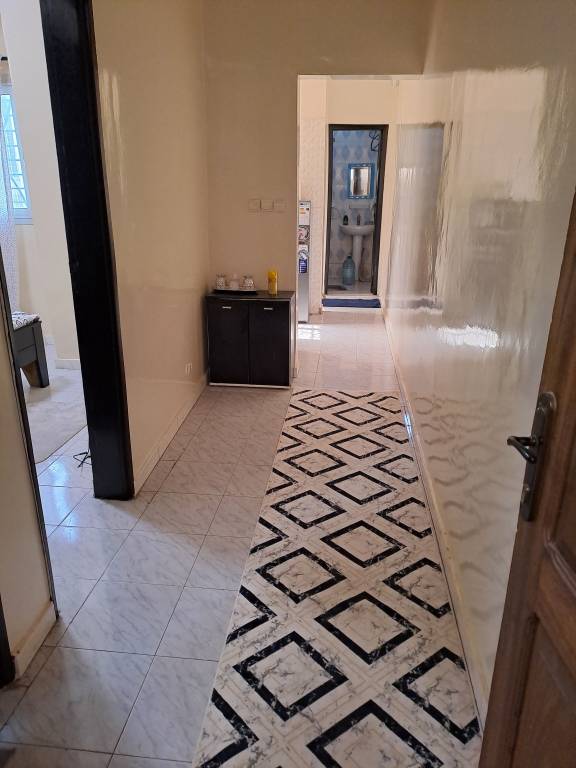 Appartement Mbatal
