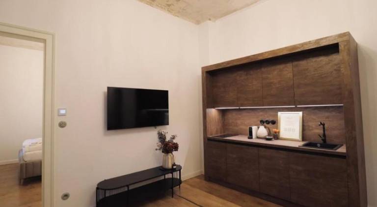 Ferienwohnung Marienbad