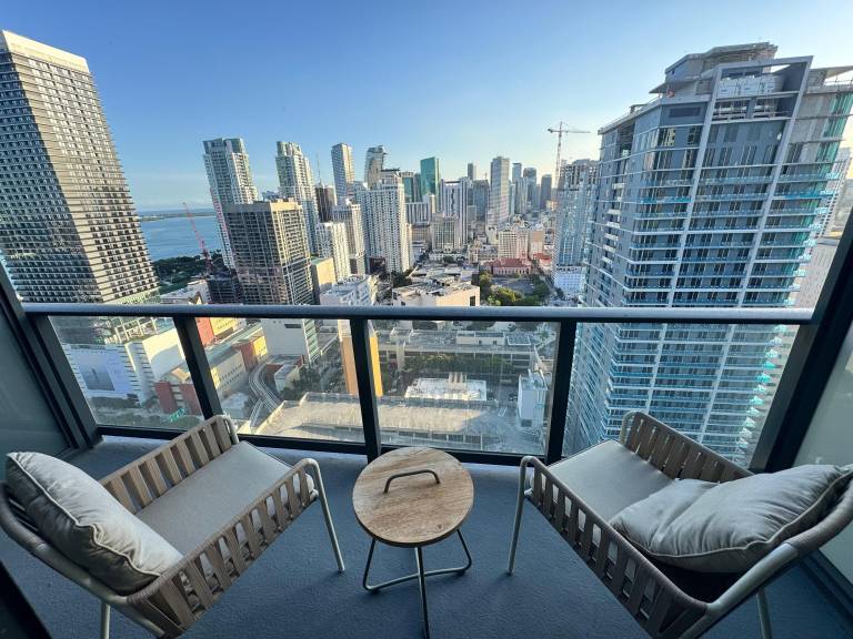 Appart'hôtel Miami