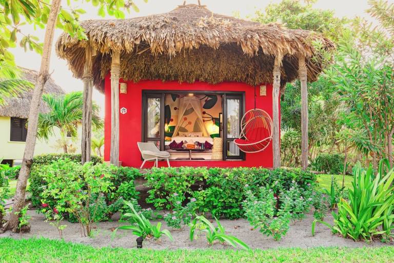 Resort  Corozal District