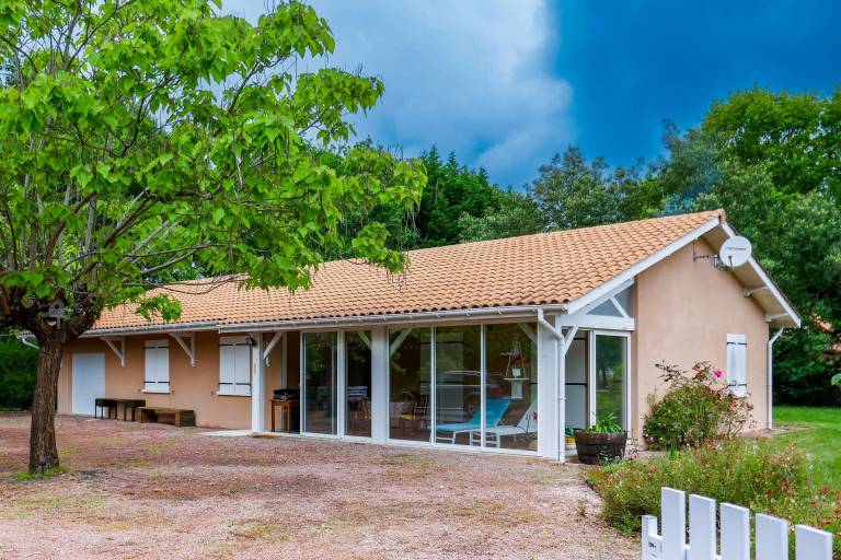 Villa Vendays-Montalivet