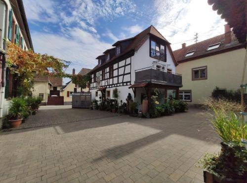 Pension Maikammer