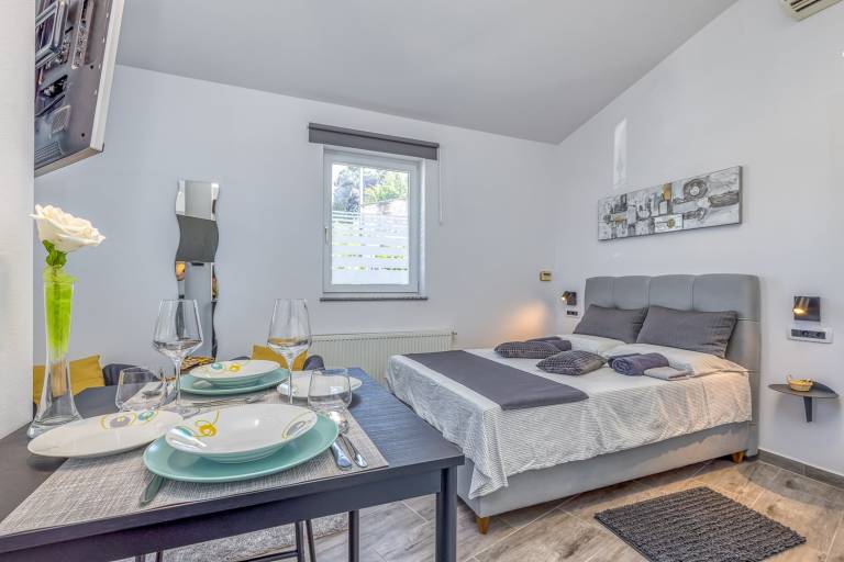 Ferienwohnung Poreč