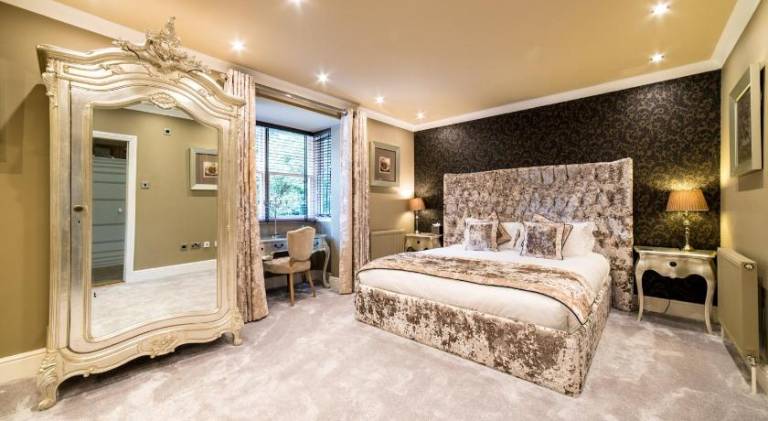 Bed & Breakfast Bournemouth