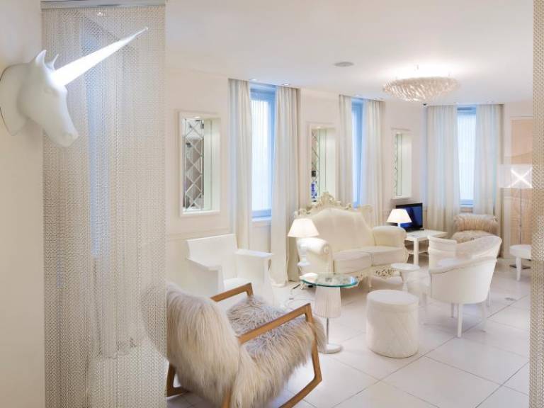 Hotel Vice Versa — photo 3