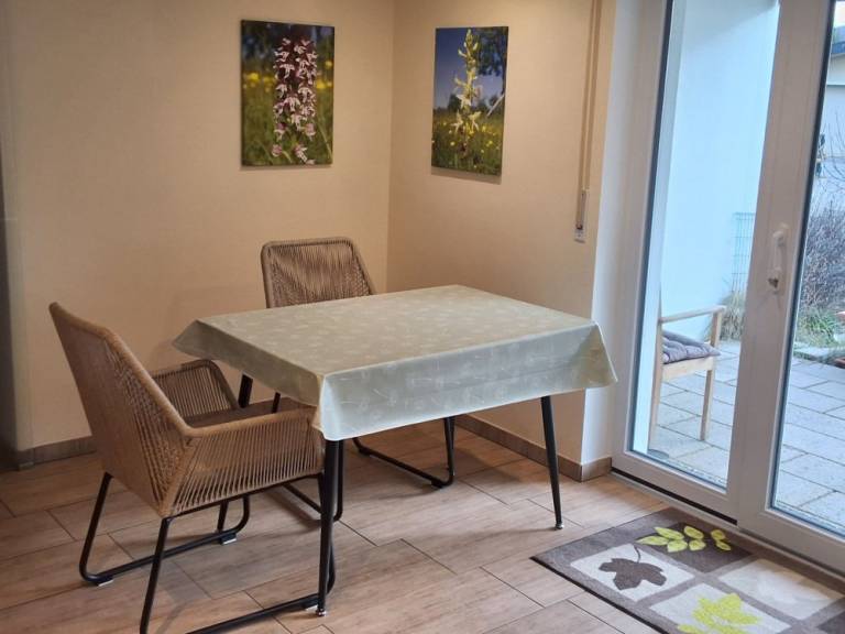 Ferienwohnung Sonnenbühl