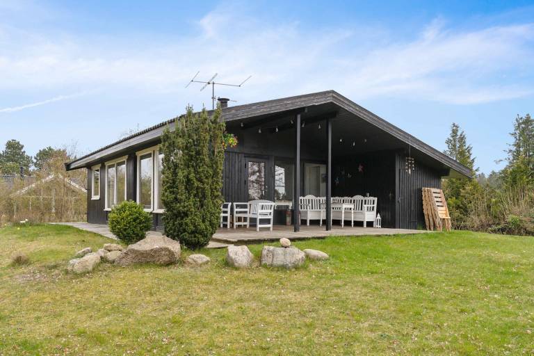 Feriehus  Skibby