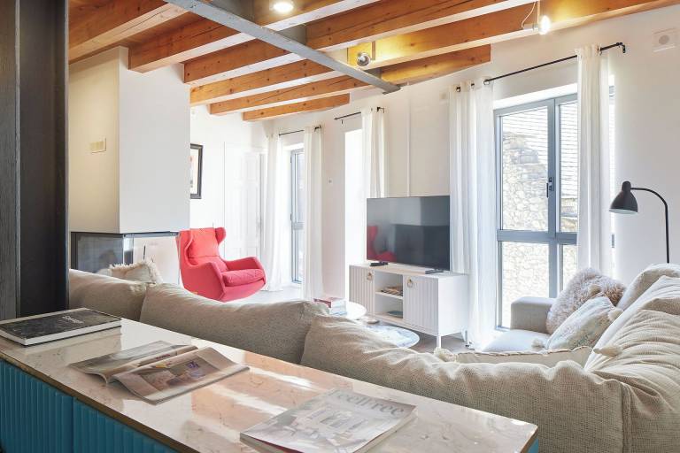 Apartamento Arties