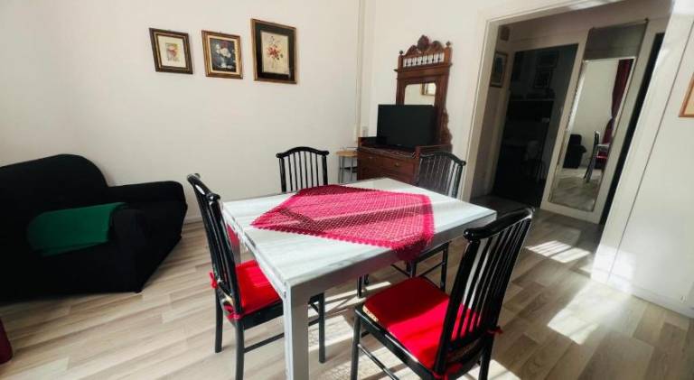Lovely rental apartment | Close to the beach | Pet-friendly in Sanremo