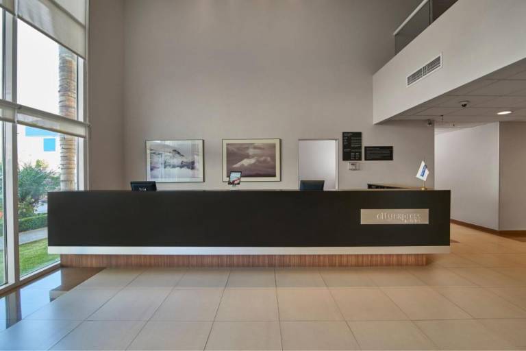 City Express by Marriott Puebla Angelopolis — photo 5