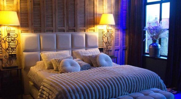 Roomz B&B