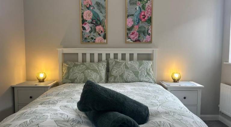 Lovely house | Dogs allowed in Southampton