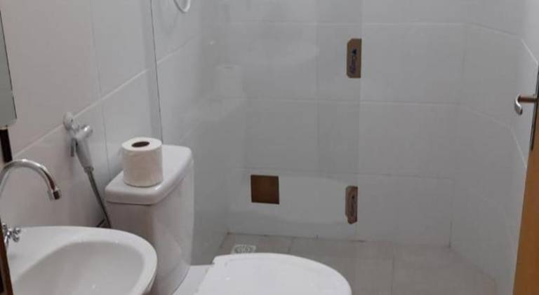 Holiday apartment with 2 rooms for 6 persons — photo 2