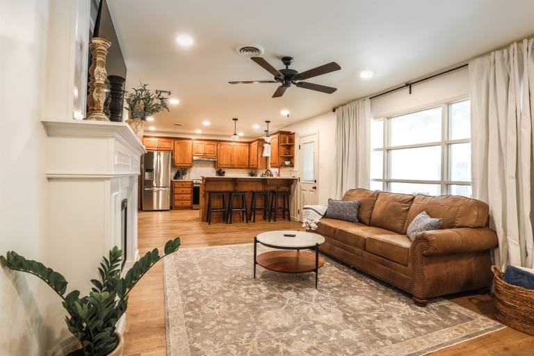 House Lubbock