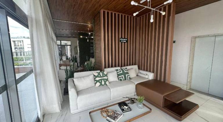 Studios Astral central piscina coz completa — photo 2