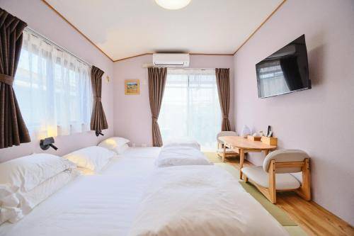 26 m² Ferienwohnung