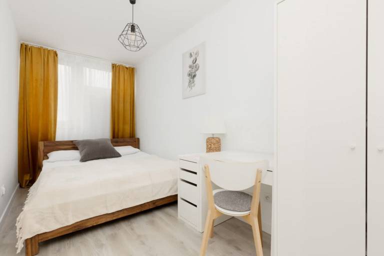 Apartment | Near Presidential Palace — photo 2