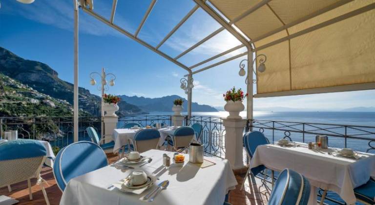 Hotel Belvedere — photo 5