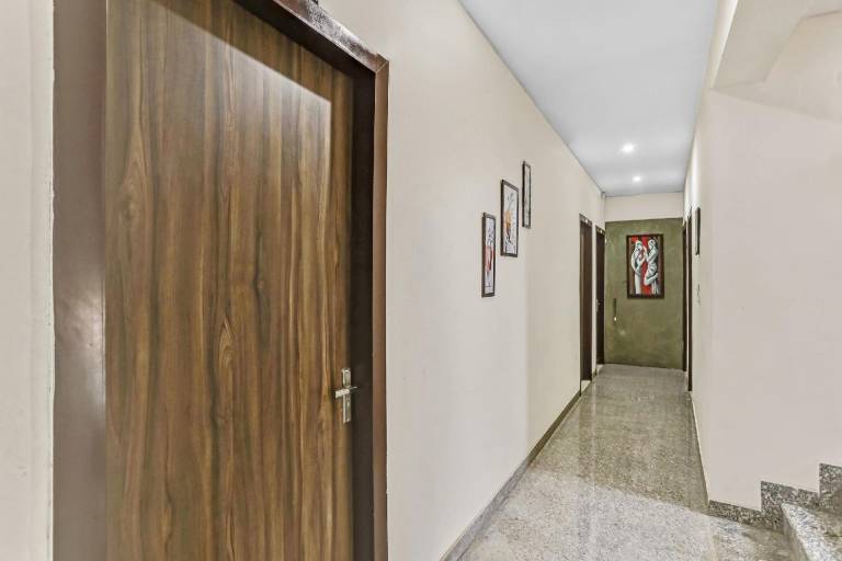 Hotel Aditya Residency Sector 64 Noida Nearby Aadarsh Pariksha Kendra in Noida